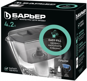 Кувшин Барьер прайм лесная голубика