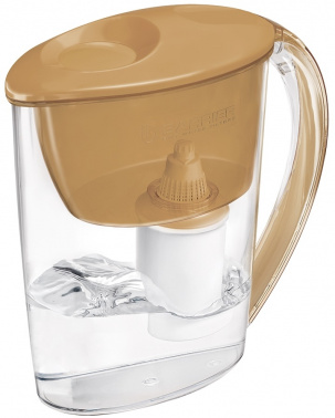 Кувшин Барьер тренд