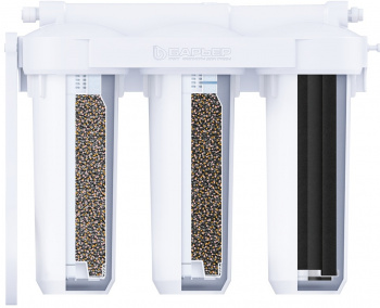 Водоочиститель Барьер профи Жесткость х2