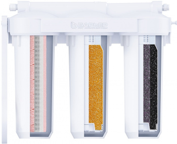 Водоочиститель Барьер профи Комплекс