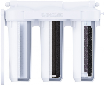 Водоочиститель Барьер профи Стандарт