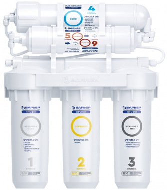 Водоочиститель Барьер профи Осмо 100