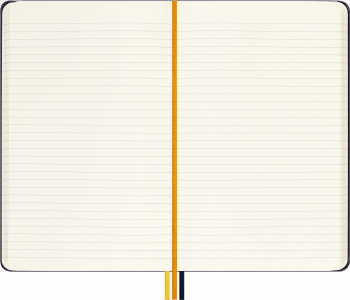 Блокнот Moleskine LIMITED EDITION K-WAY