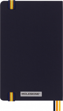 Блокнот Moleskine LIMITED EDITION K-WAY