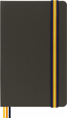 Блокнот Moleskine LIMITED EDITION K-WAY