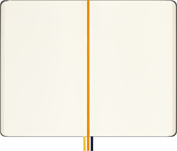 Блокнот Moleskine LIMITED EDITION K-WAY