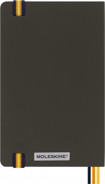 Блокнот Moleskine LIMITED EDITION K-WAY