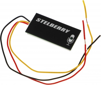 Микрофон Stelberry М-70