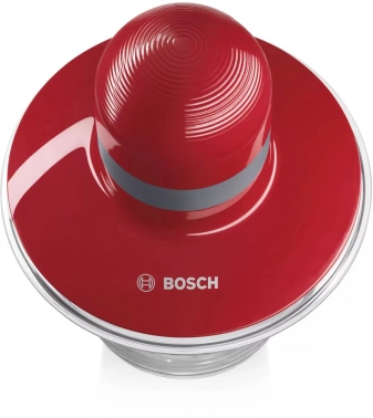 Измельчитель электрический Bosch MMR08R2