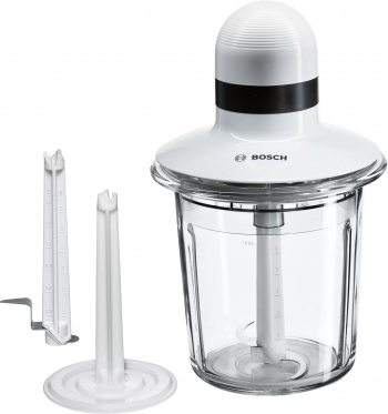 Измельчитель электрический Bosch MMR15A1