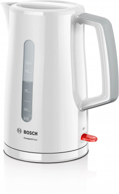 Чайник электрический Bosch TWK3A011