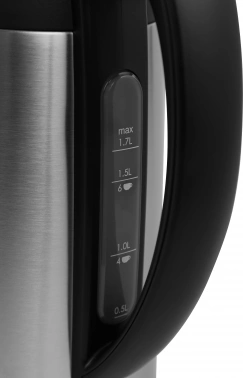 Чайник электрический Bosch TWK3P