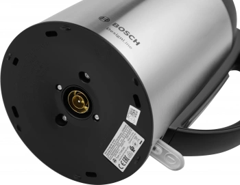 Чайник электрический Bosch TWK3P