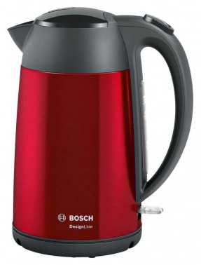 Чайник электрический Bosch TWK3P424
