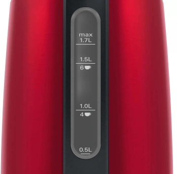 Чайник электрический Bosch TWK3P424