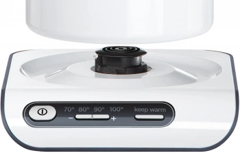 Чайник электрический Bosch TWK8611P
