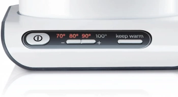 Чайник электрический Bosch TWK8611P