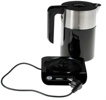 Чайник электрический Bosch TWK8613P