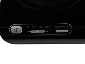 Чайник электрический Bosch TWK8613P