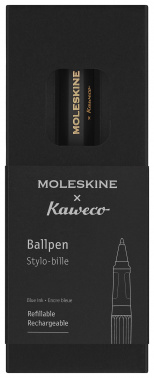 Ручка шариков. Moleskine Kaweco