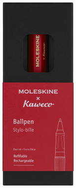 Ручка шариков. Moleskine Kaweco