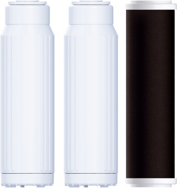 Комплект картриджей Барьер Профи Жесткость