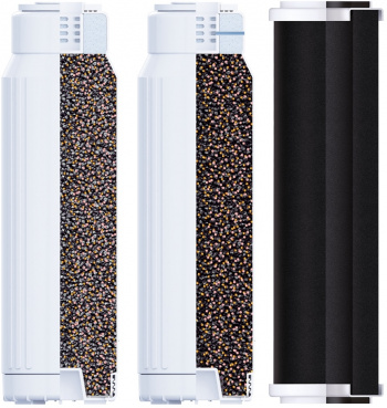 Комплект картриджей Барьер Профи Жесткость