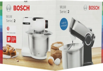 Кухонная машина Bosch Mum Serie 2 MUMS2ER01