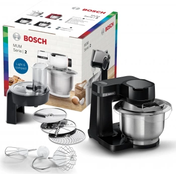 Кухонная машина Bosch Mum Serie 2 MUMS2EB01