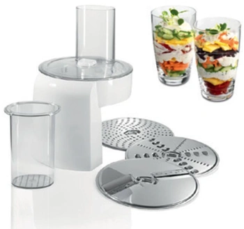 Кухонная машина Bosch Mum5 MUM58720