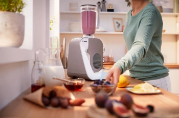 Кухонная машина Bosch Mum5 MUM58720