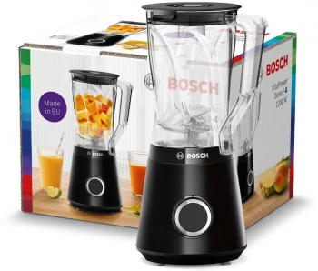 Блендер стационарный Bosch VitaPower Serie 4 MMB6141B