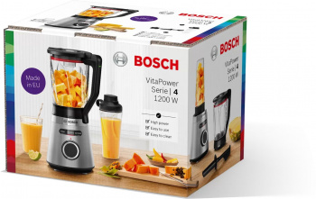 Блендер стационарный Bosch VitaPower Serie 4 MMB6384M