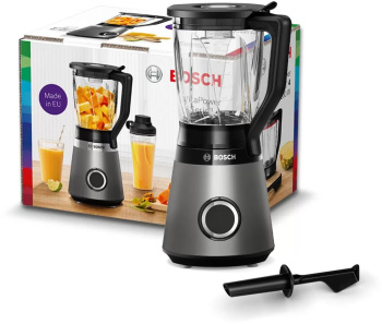 Блендер стационарный Bosch VitaPower Serie 4 MMB6172S