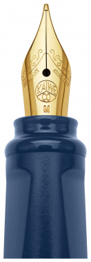 Ручка перьев. Moleskine Kaweco