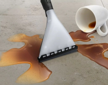 Пылесос моющий Bosch BWD420HYG