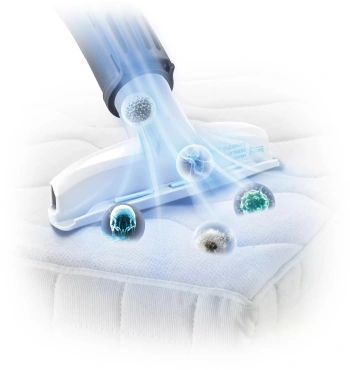 Пылесос моющий Bosch BWD420HYG