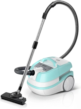 Пылесос моющий Bosch BWD420HYG