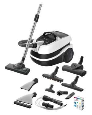 Пылесос моющий Bosch BWD421PRO
