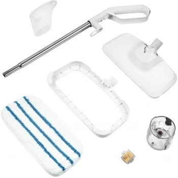 Швабра паровая Kitfort КТ-1015