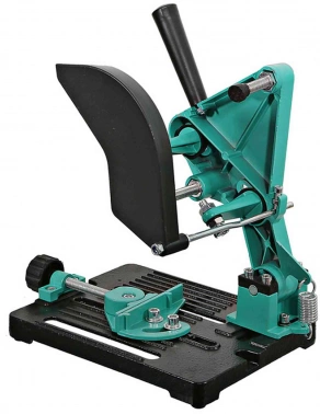 Стойка для углошлифовальных машин Sturm!  1092-AG-125