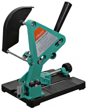 Стойка для углошлифовальных машин Sturm!  1092-AG-125