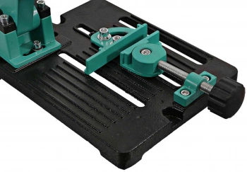 Стойка для углошлифовальных машин Sturm!  1092-AG-125