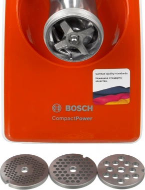 Мясорубка Bosch CompactPower MFW3630I