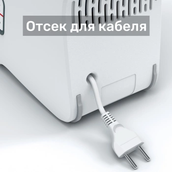 Мясорубка Bosch CompactPower MFW3630I