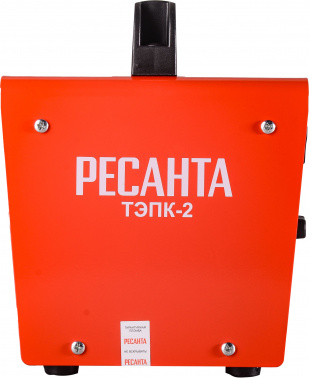Тепловая пушка электрическая Ресанта ТЭПК-2