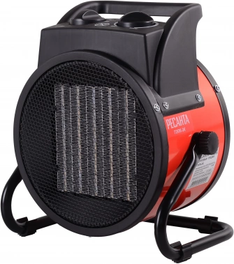 Тепловая пушка электрическая Ресанта ТЭПК-3K