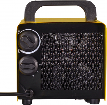 Тепловая пушка электрическая Eurolux ТЭПК-EU-2000