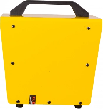 Тепловая пушка электрическая Eurolux ТЭПК-EU-3000