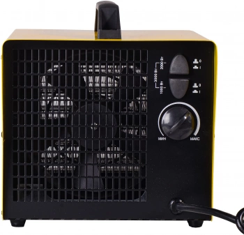 Тепловая пушка электрическая Eurolux ТЭПК-EU-3000